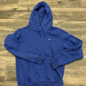 Nike Pullover Hoodie